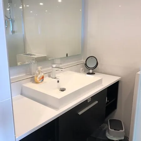 Tiffanys Ferienapartments In Der Privatresidenz Des Plaza Premium Timmendorfer דירה *