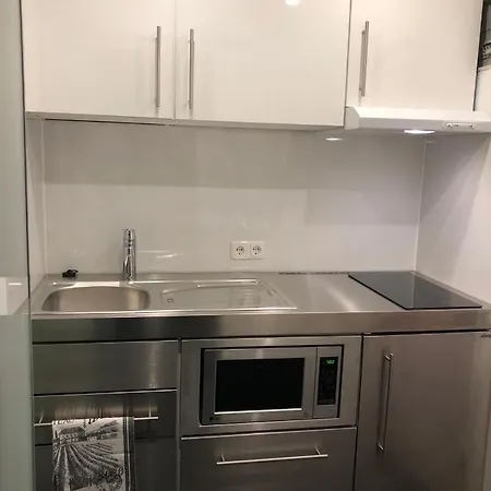 דירה Tiffanys Ferienapartments In Der Privatresidenz Des Plaza Premium Timmendorfer טימנדורפר שטרנד