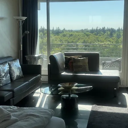 דירה Tiffanys Ferienapartments In Der Privatresidenz Des Plaza Premium Timmendorfer טימנדורפר שטרנד