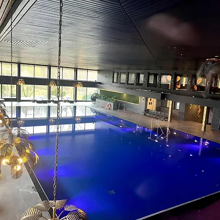 Tiffanys Ferienapartments In Der Privatresidenz Des Plaza Premium Timmendorfer * טימנדורפר שטרנד
