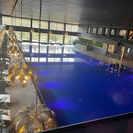 Tiffanys Ferienapartments In Der Privatresidenz Des Plaza Premium Timmendorfer דירה *