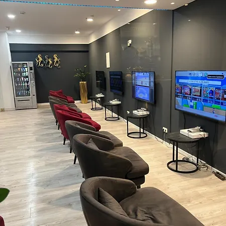 Tiffanys Ferienapartments In Der Privatresidenz Des Plaza Premium Timmendorfer דירה טימנדורפר שטרנד