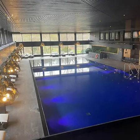 דירה Tiffanys Ferienapartments In Der Privatresidenz Des Plaza Premium Timmendorfer *